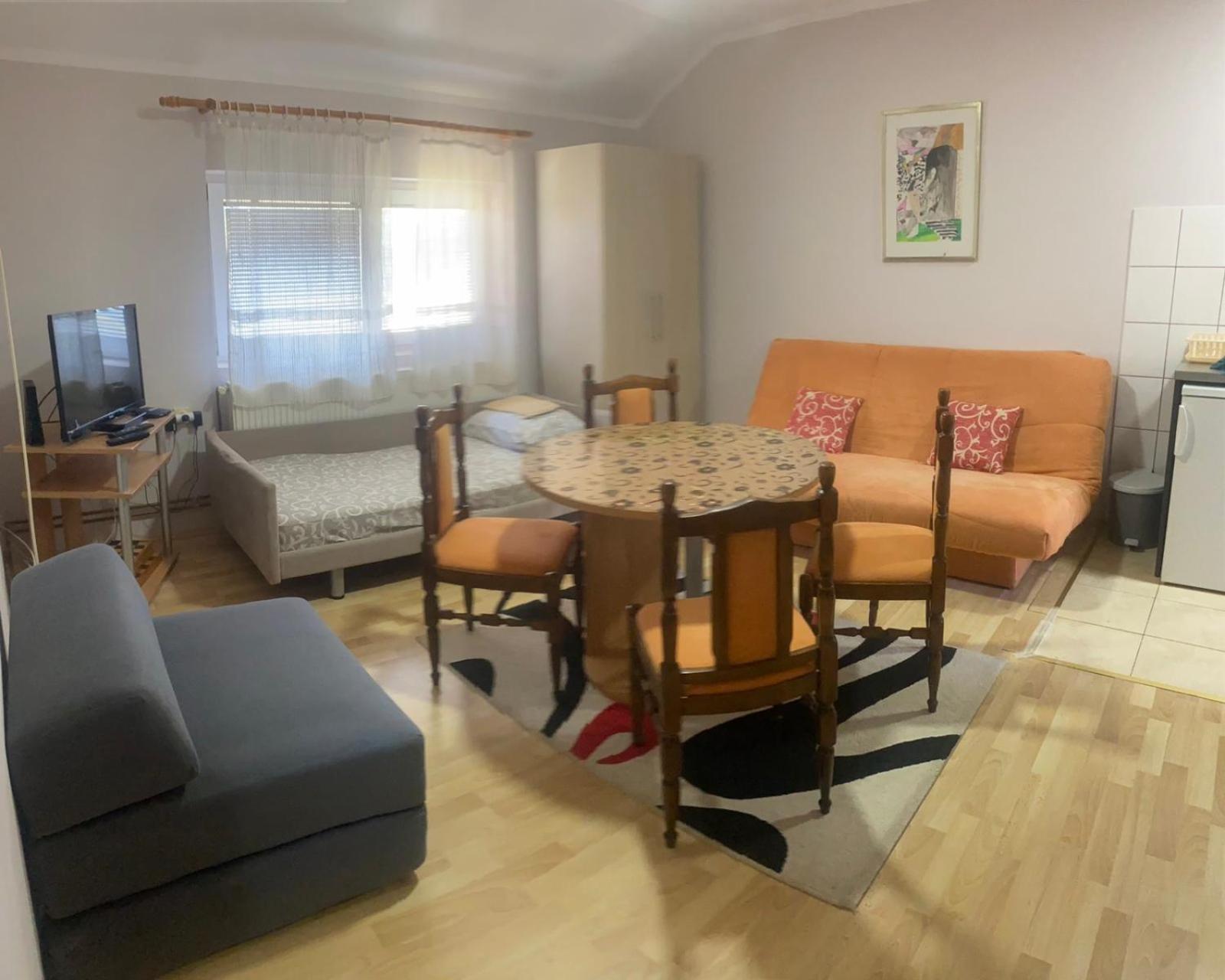 Apartmani Nais Златибор Экстерьер фото