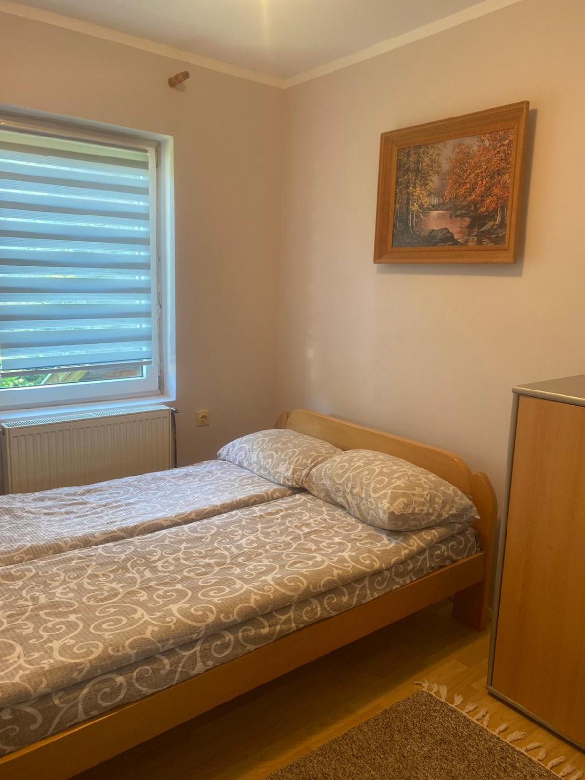 Apartmani Nais Златибор Экстерьер фото
