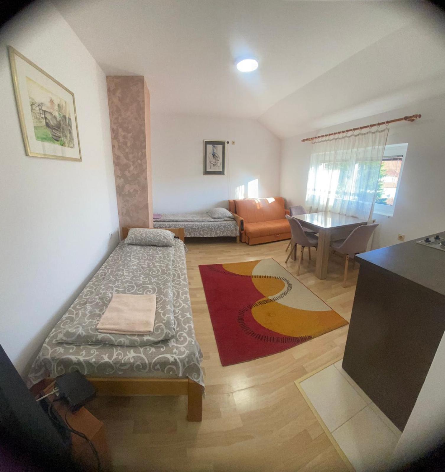 Apartmani Nais Златибор Экстерьер фото