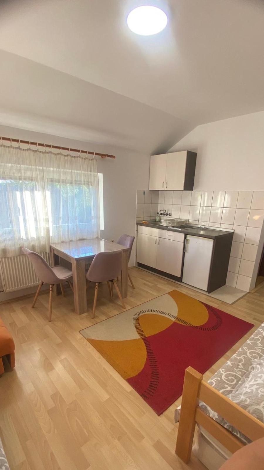 Apartmani Nais Златибор Экстерьер фото