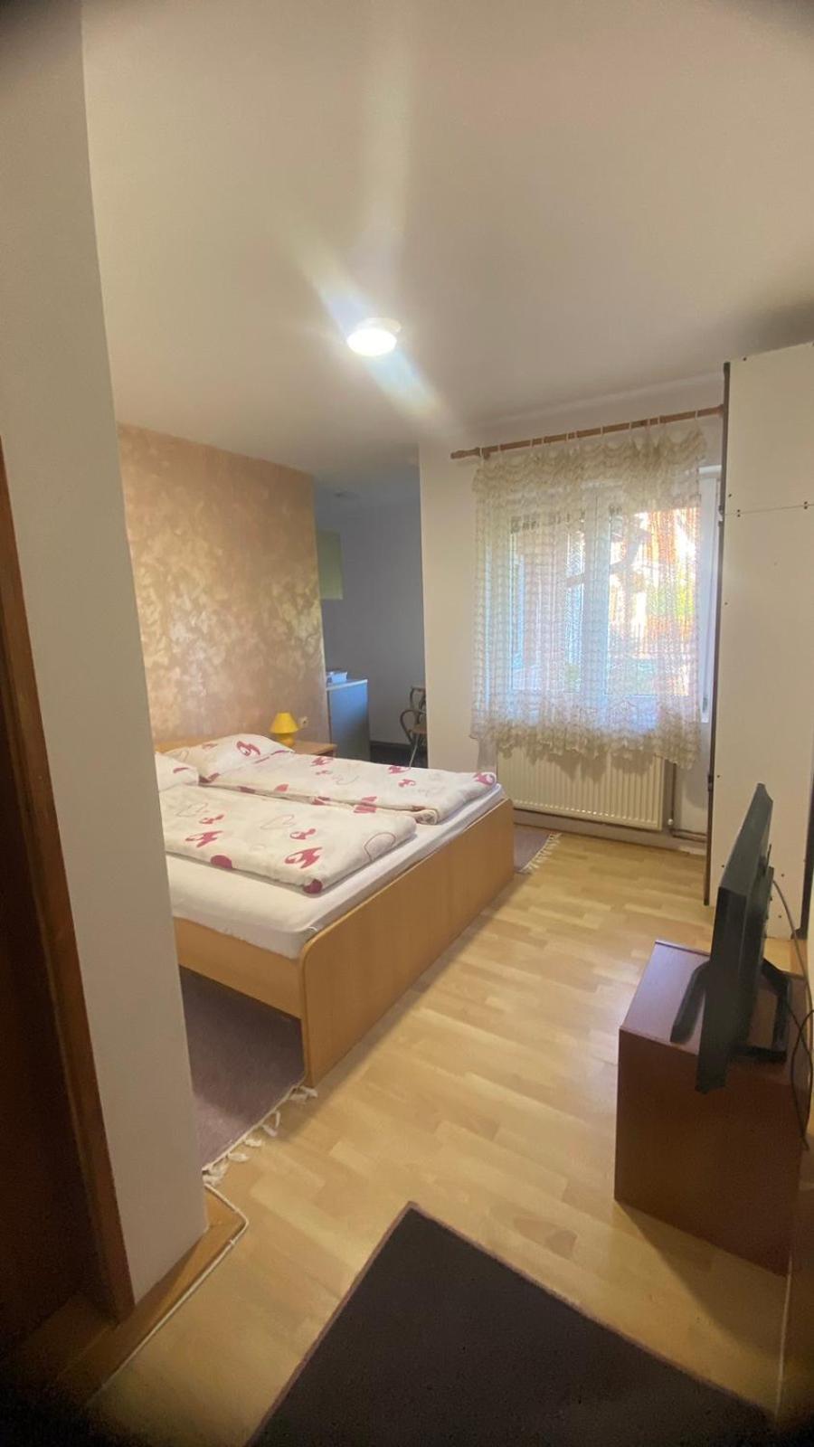 Apartmani Nais Златибор Экстерьер фото