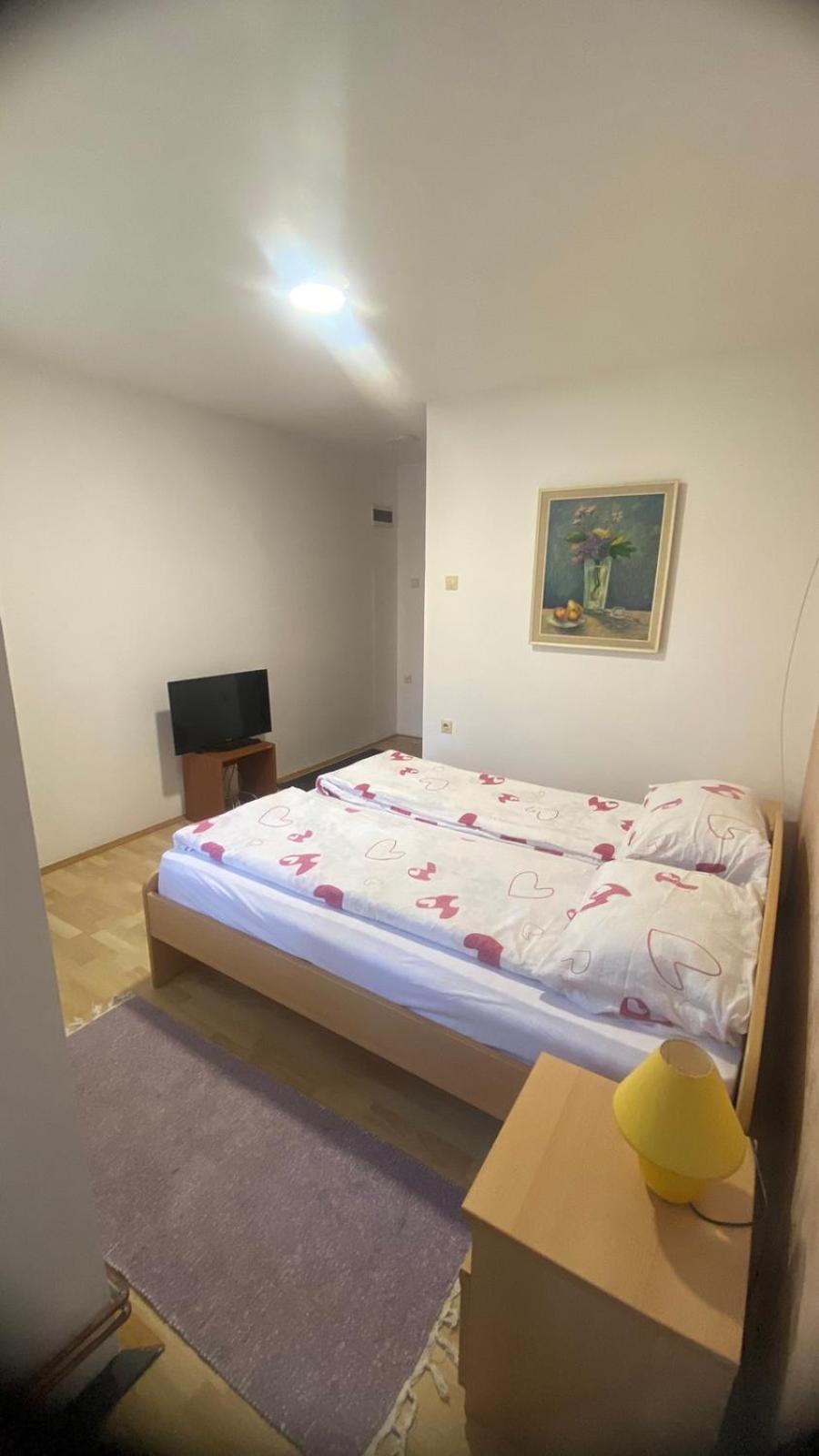Apartmani Nais Златибор Экстерьер фото