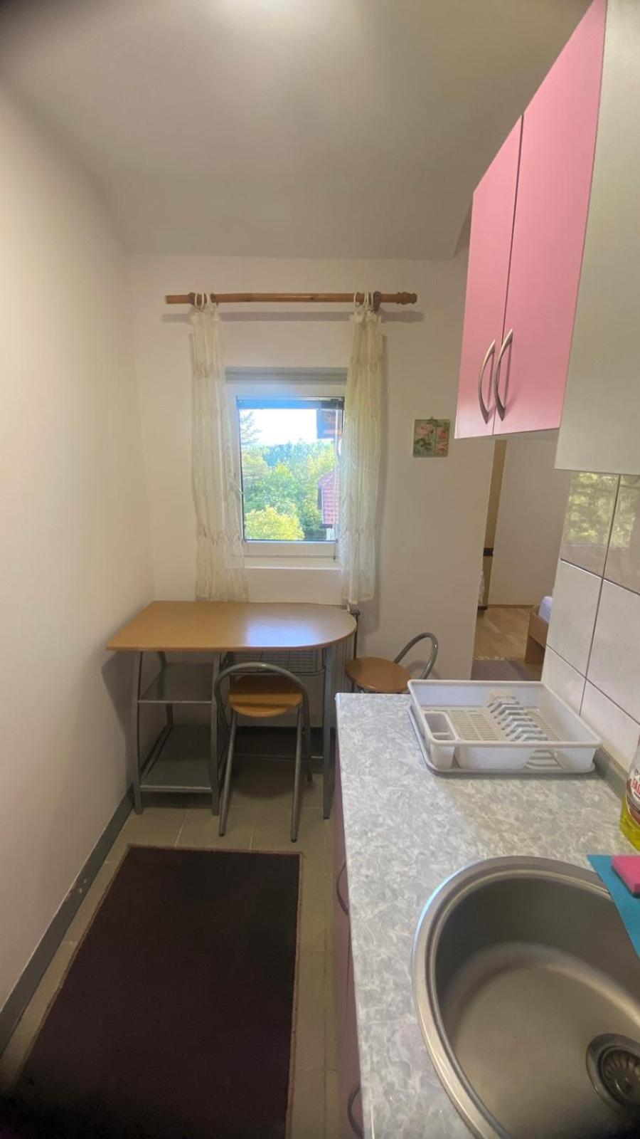 Apartmani Nais Златибор Экстерьер фото